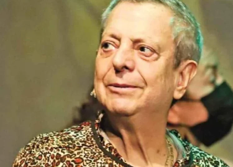 César Bono revela que enfrentó grave problema de salud por peligrosa bacteria