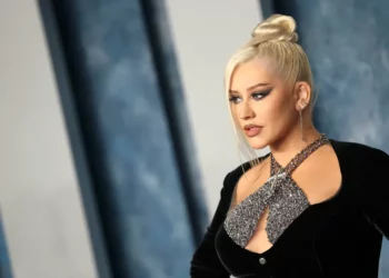 Christina Aguilera se siente ‘frustrada’ por la fama