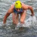 Bélgica se retira del triatlón de relevos mixtos tras enfermarse un atleta que nadaba en el río Sena