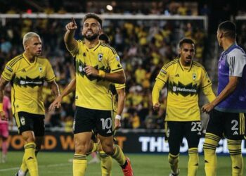 Inter Miami ganaba 2 a 0, pero le remontaron y quedó eliminado de la Leagues Cup