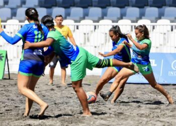 Definidos los duelos de cuartos de final en femenino en la LFP