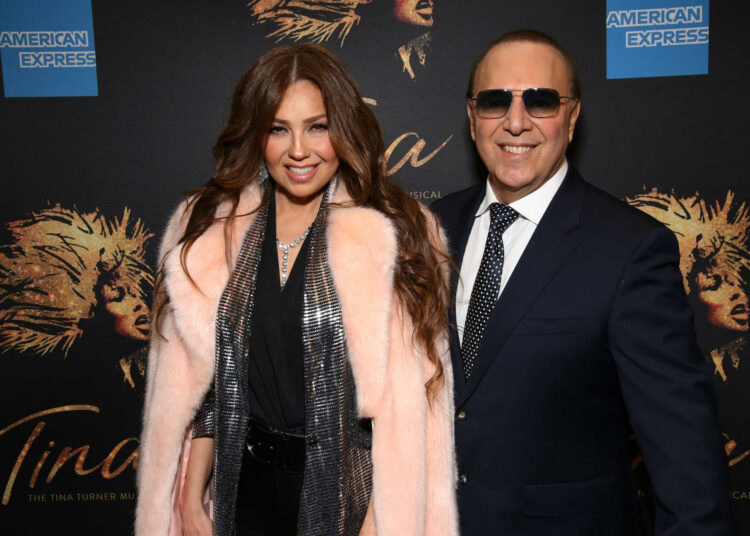 ¿Cuánto dinero tiene Thalía y cómo hizo su fortuna?