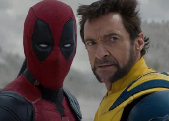 ‘Deadpool & Wolverine’ supera a ‘Civil War’ y escala en el top 10 de las películas más taquilleras de Marvel