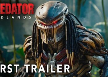 Se revelan nuevos detalles de ‘Depredador: Badlands’