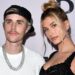 Hailey Bieber insinúa que ha dado a luz a su primer hijo con Justin Bieber