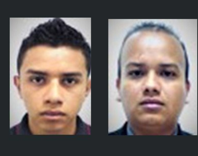 Condenan a pandilleros por extorsión en Mejicanos