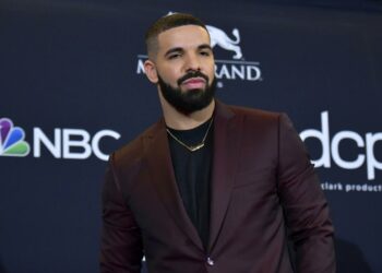 Drake confirma finalmente que su canción ‘Too Good’ está inspirada en su exnovia Serena Williams