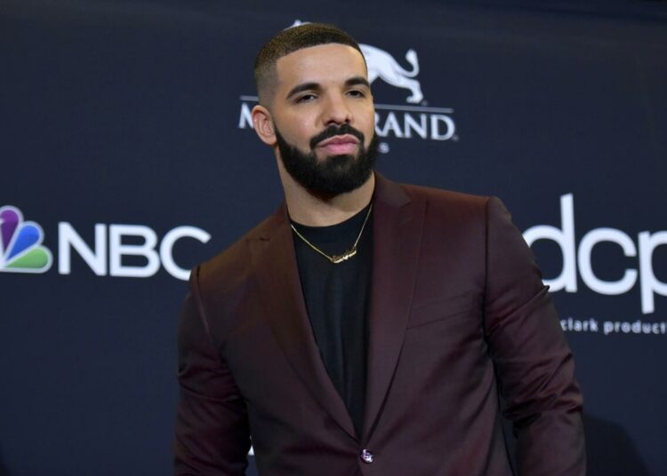 Drake confirma finalmente que su canción ‘Too Good’ está inspirada en su exnovia Serena Williams