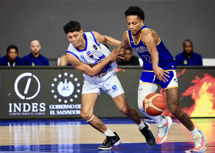 McNeese St, el mejor equipo del Volcano Classic 2024