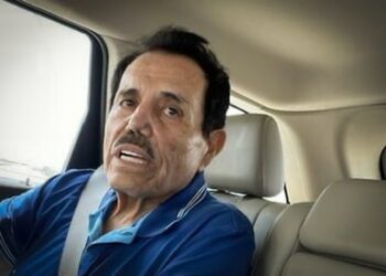 El narcotraficante Ismael “Mayo” Zambada fue llevado a EE.UU. “contra su voluntad”