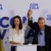 La Fiscalía venezolana abrió una investigación contra Edmundo González Urrutia y María Corina Machado