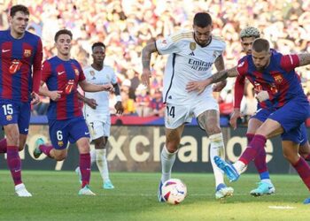 La revancha del Clásico veraniego