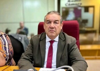 Policía de Paraguay abate a un diputado investigado por narcotráfico