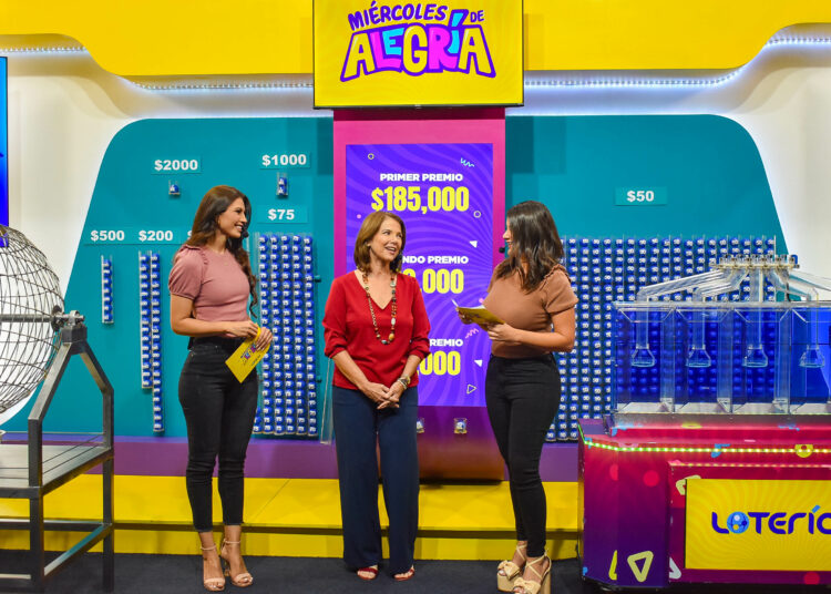 ¡Sorteo Lotra 367 Dedicado a Libros La Ceiba!