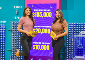 ¡Sorteo Lotra 367 Dedicado a Libros La Ceiba!