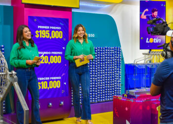 ¡Un Miércoles de Alegría con Muchos Afortunados Ganadores Gracias a LOTRA N°369!