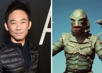 James Wan está en conversaciones para dirigir “El Monstruo de la Laguna Negra”