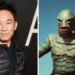 James Wan está en conversaciones para dirigir “El Monstruo de la Laguna Negra”