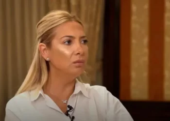 «Tengo miedo», dice ex primera dama argentina tras denuncia contra Alberto Fernández por violencia de género