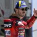 Francesco Bagnaia lidera MotoGP tras ganar en Austria
