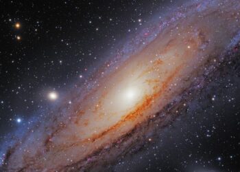 Agencia Espacial Europea busca voluntarios «cazagalaxias»