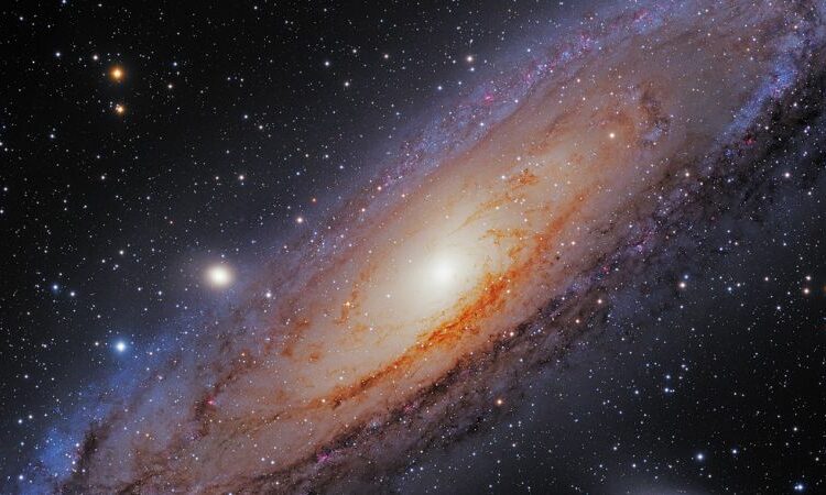 Agencia Espacial Europea busca voluntarios «cazagalaxias»