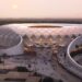 Estadio Nacional de El Salvador será la nueva sede a disposición para albergar partidos de clasificación de la copa mundial