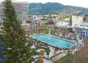 Turismo nacional sobrepasa expectativas en vacaciones agostinas