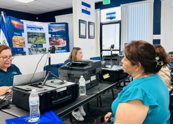 Registro del Estado Familiar será adecuado tras la reducción de municipios