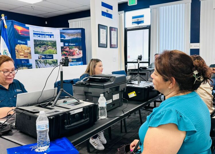 Registro del Estado Familiar será adecuado tras la reducción de municipios