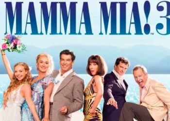 ‘Mamma Mia 3’ está en desarrollo, confirma actriz de la franquicia: Todos los detalles sobre la nueva película