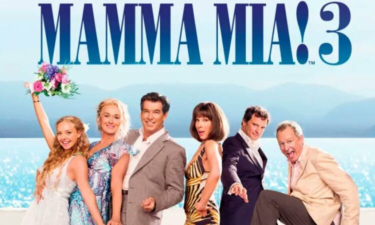 ‘Mamma Mia 3’ está en desarrollo, confirma actriz de la franquicia: Todos los detalles sobre la nueva película