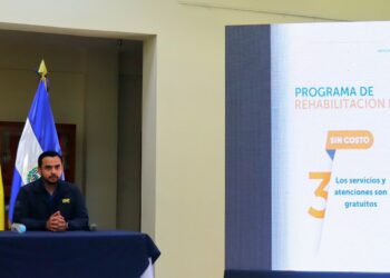 FONAT lanza bolsa de empleo para personas que tras sufrir accidentes viales han quedado con alguna discapacidad