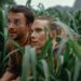 «Jurassic World Rebirth» primer vistazo a la secuela de la franquicia de culto con Scarlett Johansson y Jonathan Bailey