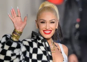Gwen Stefani canceló un concierto debido a una seria lesión