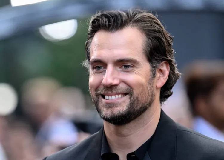 Henry Cavill enfermó del estómago después de rodar un cameo en ‘Deadpool y Wolverine’