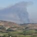 Hezbolá lanza 50 cohetes a los Altos del Golán y muere comandante de Al-Fatah en ataque israelí en Líbano