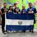 El 2024 IFBB Miami Grand Prix 5th Edition fue un éxito para los salvadoreños