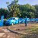 DOM refuerza lucha contra el dengue, zika y chikungunya con más de 400 nuevas bombas termonebulizadoras