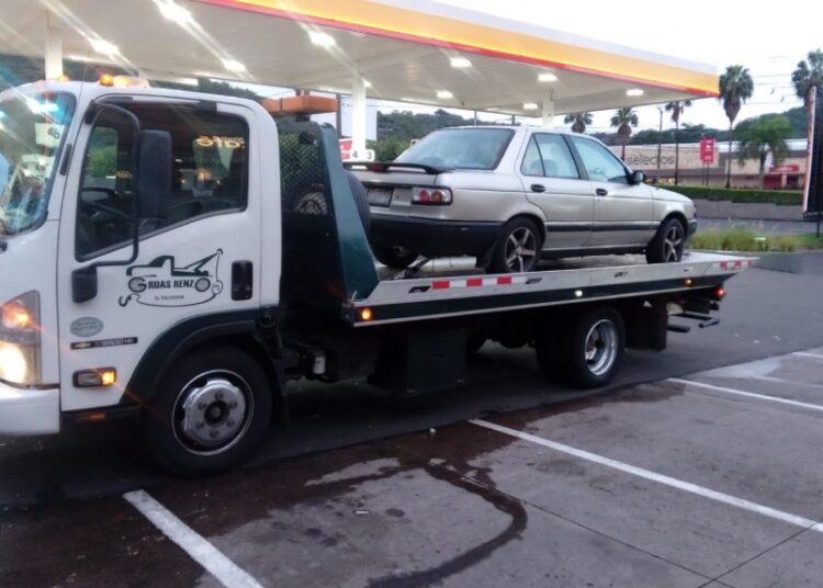 Programa “MOP te Asiste” ha brindado 247 asistencias viales