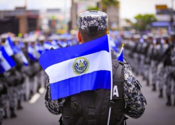 Aprueban nueva prórroga al Régimen de Excepción