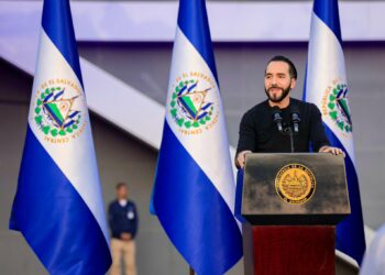 Presidente Bukele anuncia lanzamiento de la Fase 3 del Plan Económico: Logística