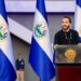 Presidente Bukele anuncia lanzamiento de la Fase 3 del Plan Económico: Logística
