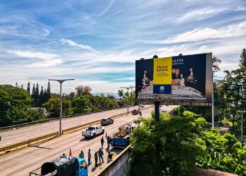 Lanzan Plan de Ordenamiento Urbano en San Salvador Centro 