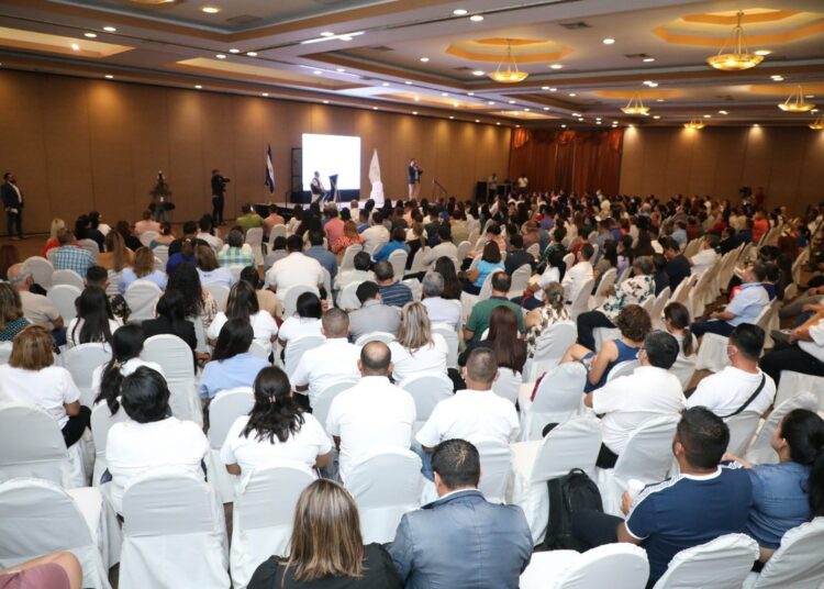 Gira por el Empleo arrancará en el Oriente del país