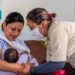 Éxito en iniciativa de lactancia materna con capacitación de más de mil consejeros