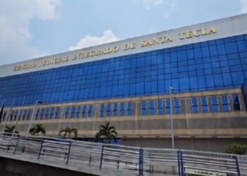 Ocho pandilleros fueron condenados a 15 años de cárcel por el delito de desaparición de personas 