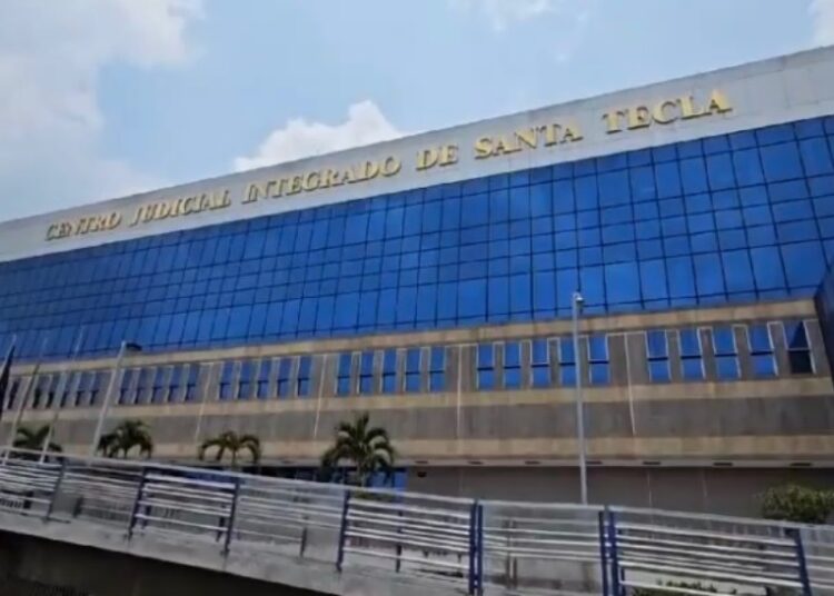 Ocho pandilleros fueron condenados a 15 años de cárcel por el delito de desaparición de personas