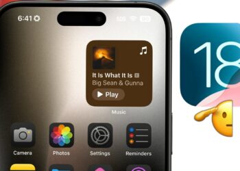 Apple podría presentar el primer iPhone con IA en su evento del 9 de septiembre