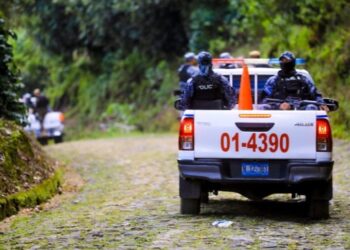 Régimen de Excepción seguirá garantizando seguridad de familias salvadoreñas